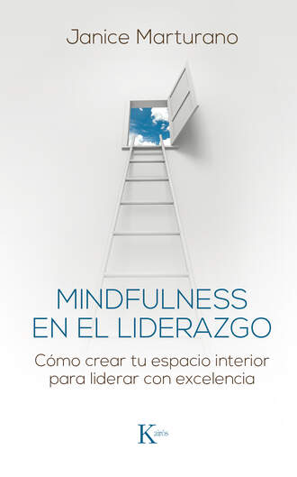 Janice Marturano. Mindfulness en el liderazgo