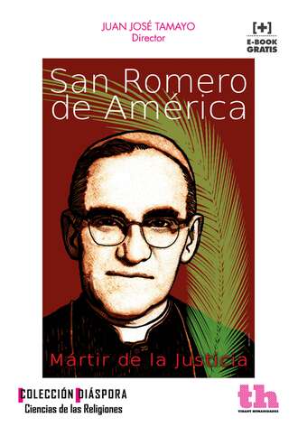 Gustavo Gutierrez. San Romero de Am?rica