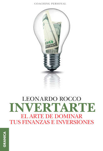 Leonardo Rocco. InvertArte