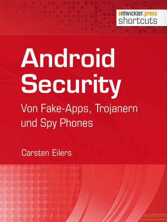 Carsten  Eilers. Android Security