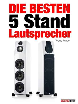 Thomas  Schmitt. Die besten 5 Stand Lautsprecher