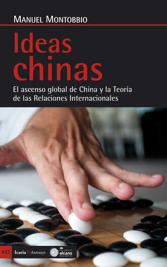 Manuel Montobbio. Ideas chinas