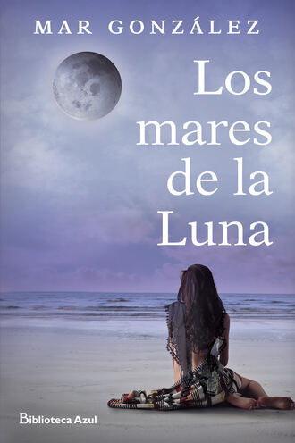 Mar Gonz?lez. Los mares de la luna