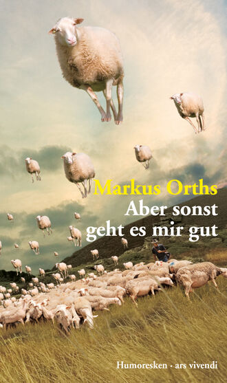 Markus  Orths. Aber sonst geht es mir gut (eBook)