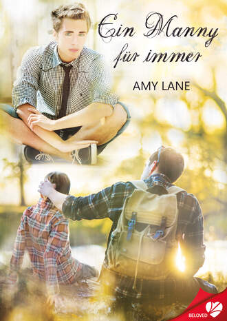 Amy Lane. Ein Manny f?r immer