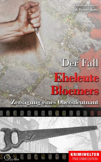 Christian Lunzer. Der Fall Eheleute Bloemers