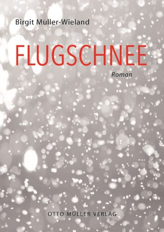 Brigit M?ller-Wieland. Flugschnee