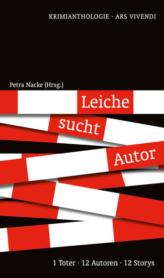 Группа авторов. Leiche sucht Autor (eBook)