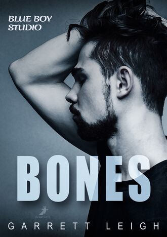 Garrett Leigh. Blue Boy: Bones