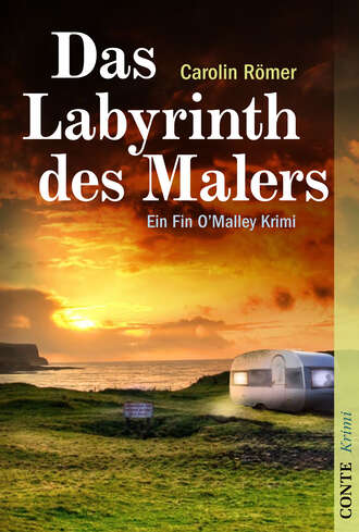 Carolin R?mer. Das Labyrinth des Malers