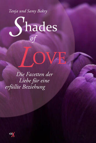 Tanja Bakry. Shades of Love