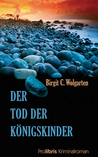 Birgit C. Wolgarten. Der Tod der K?nigskinder