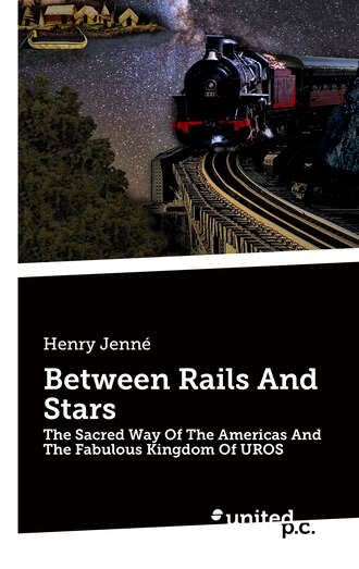 Henry Jenn?. Between Rails And Stars