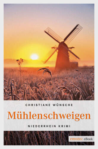 Christiane W?nsche. M?hlenschweigen