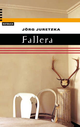 J?rg Juretzka. Fallera