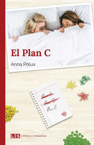 Anna P?lux. El Plan C