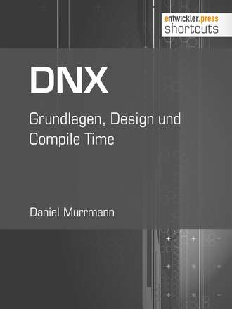 Daniel Murrmann. DNX