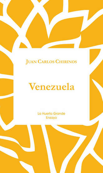 Juan Carlos Chirinos. Venezuela