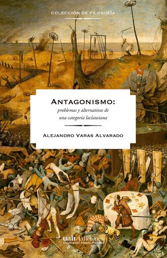 Alejandro Varas Alvarado. Antagonismos