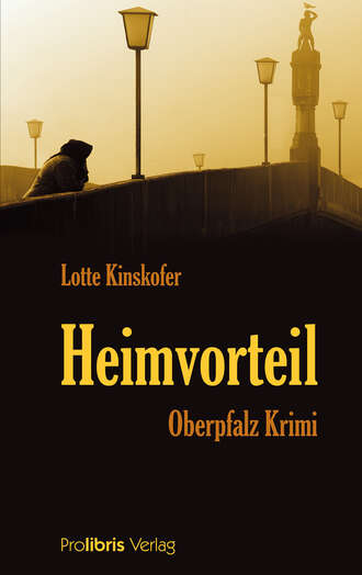 Lotte Kinskofer. Heimvorteil