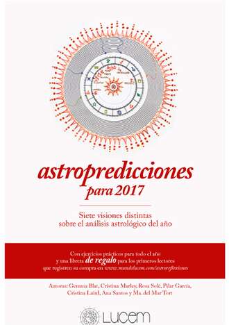 Gemma Blatt. Astropredicciones para 2017