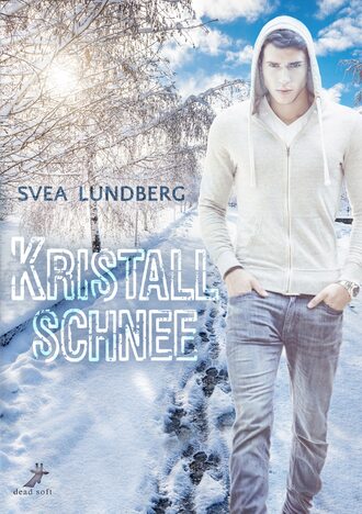 Svea Lundberg. Kristallschnee