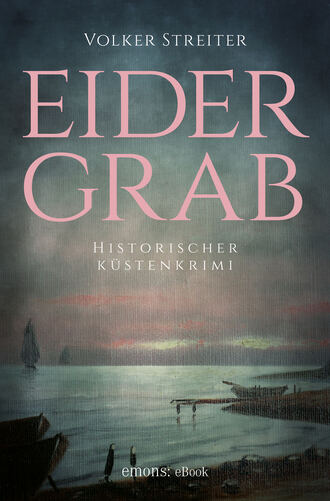 Volker Streiter. Eidergrab