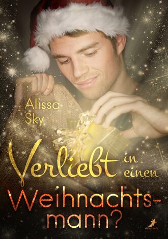 Alissa Sky. Verliebt in einen Weihnachtsmann?