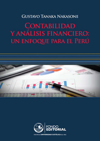 Gustavo Tanaka . Contabilidad y an?lisis financiero