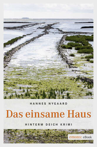 Hannes Nygaard. Das einsame Haus