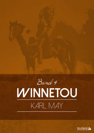 Karl May. Winnetou 4