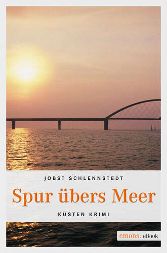 Jobst Schlennstedt. Spur ?bers Meer