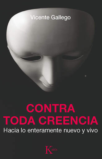 Vicente Gallego Barrado. Contra toda creencia