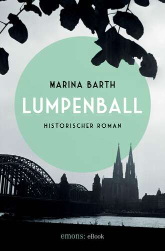 Marina Barth. Lumpenball