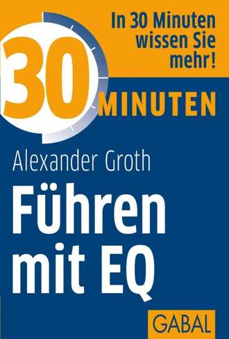 Alexander Groth. 30 Minuten F?hren mit EQ