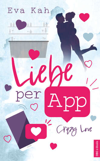 Eva Kah. Liebe per App