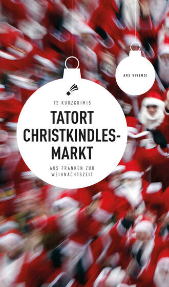 Jan Bein?en. Tatort Christkindlesmarkt (eBook)