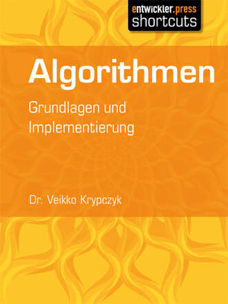 Veikko Krypczyk. Algorithmen