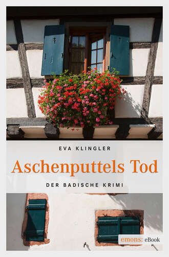 Eva Klingler. Aschenputtels Tod