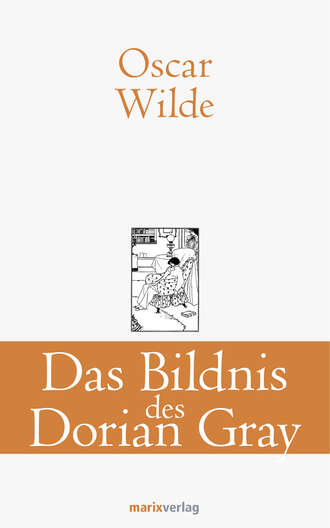 Оскар Уайльд. Das Bildnis des Dorian Gray