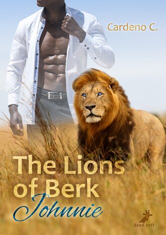 Cardeno C.. The Lions of Berk: Johnnie