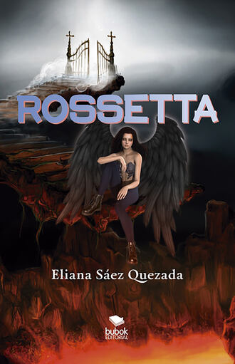 Eliana S?ez Quezada. Rossetta