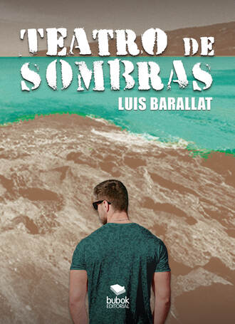 Luis Barallat. Teatro de sombras