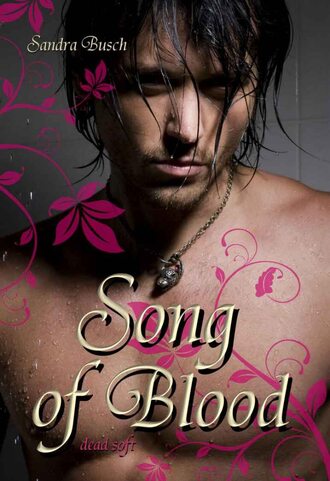 Sandra Busch. Song of Blood