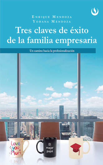 Enrique Mendoza. Tres claves de ?xito de la familia empresaria