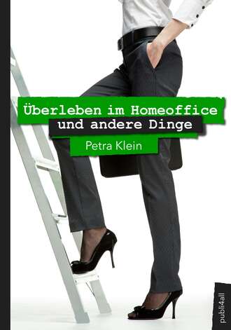 Petra Klein. ?berleben im Homeoffice und andere Dinge