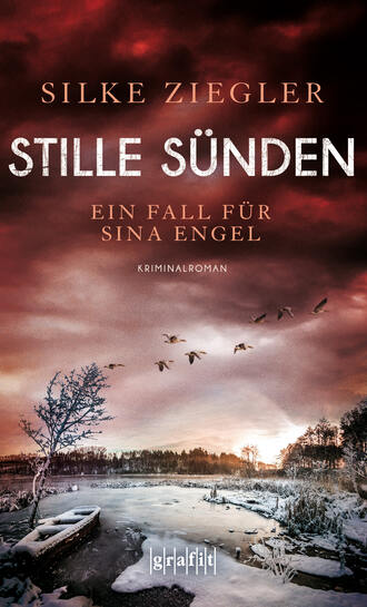 Silke Ziegler. Stille S?nden