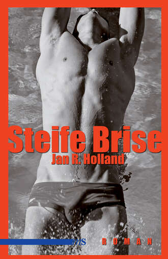 Jan R Holland. Steife Brise