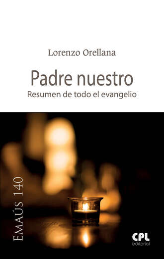 Lorenzo Orellana Hurtado. Padre nuestro