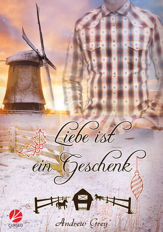 Andrew Grey. Liebe ist ein Geschenk